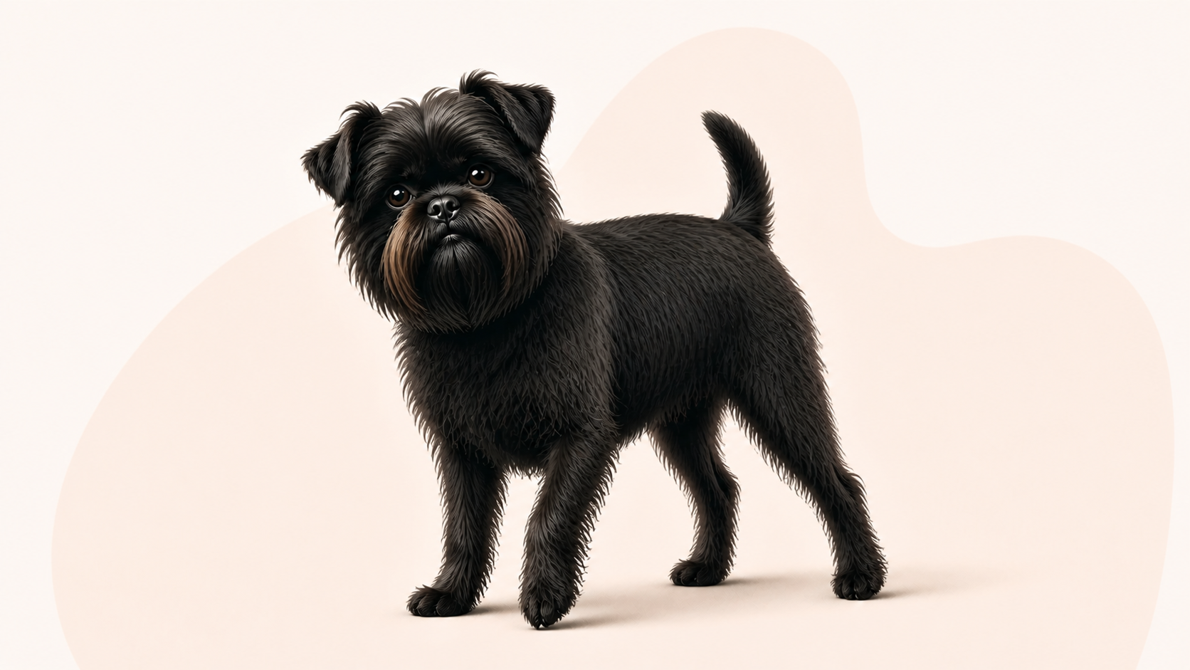 Griffon belge